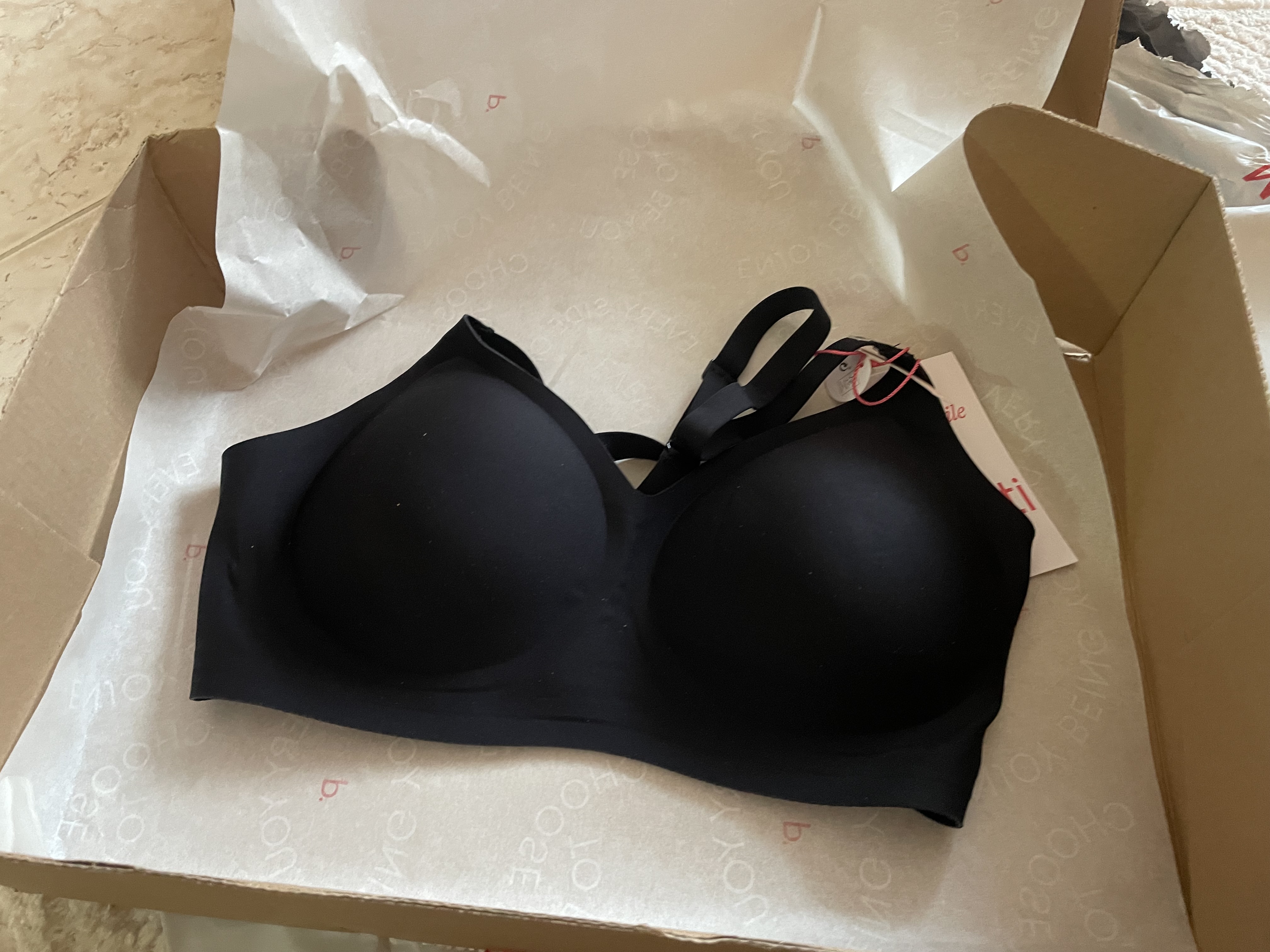 #İzbırakmaz Balensiz Dikişsiz Görünmez Sütyen