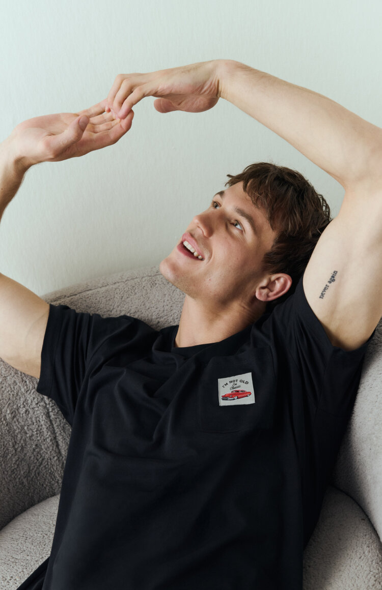 Erkek Ürünlerinde %50'ye Varan İndirim Erkek Ürünlerinde %50'ye Varan İndirim