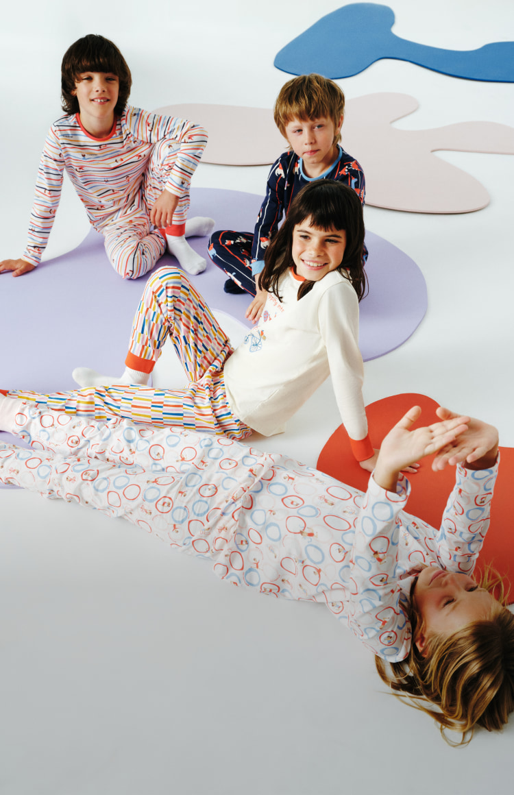 Pijama Günleri Çocuk Ürünlerinde 1 Alana 1 Hediye Pijama Günleri Çocuk Ürünlerinde 1 Alana 1 Hediye