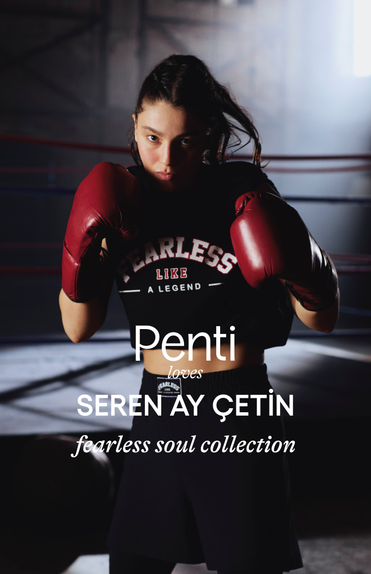 Buy Penti Shiny Sheer Top 2024 Online